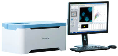 CQ1 Confocal Imaging Cytometer Erste Wahl für Sphäroide, Organoide, Kolonien und Gewebeschnitte Produktbild