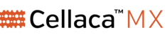 High-Throughput Cell Counter Hochdurchsatz Zellzähler Logo